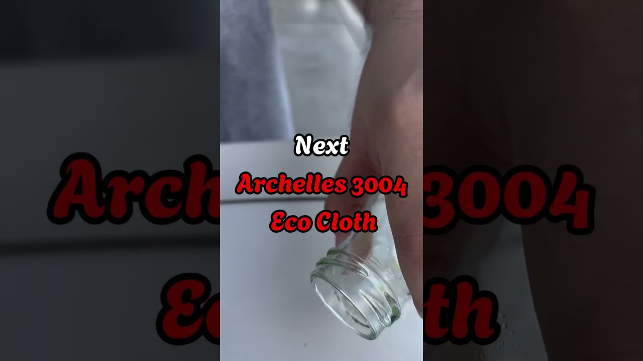 Reusable of Archelles 3004 Eco Cloth