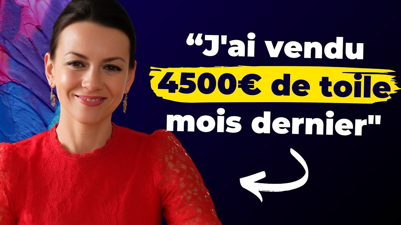 Artiste peintre : 