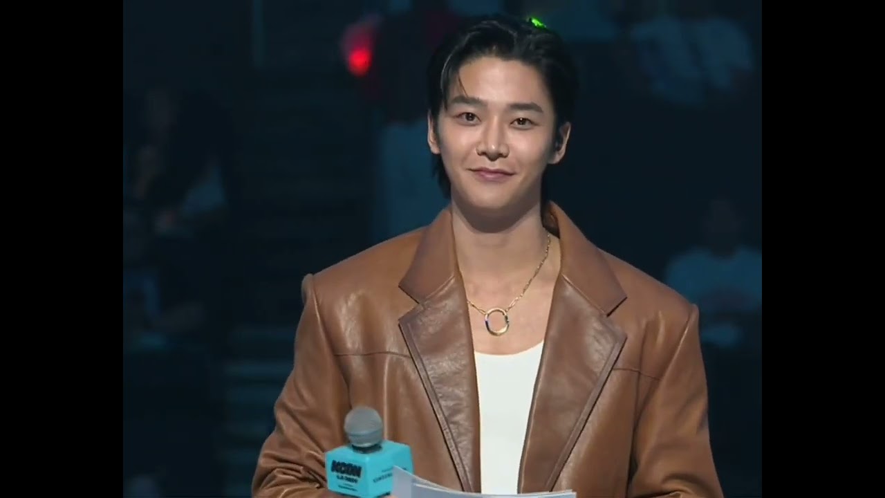 [KCONLA2024] ROWOON