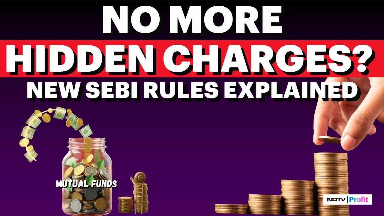 Mutual Fund Expense Ratio Overhaul: What Investors Must Know About New SEBI Rules