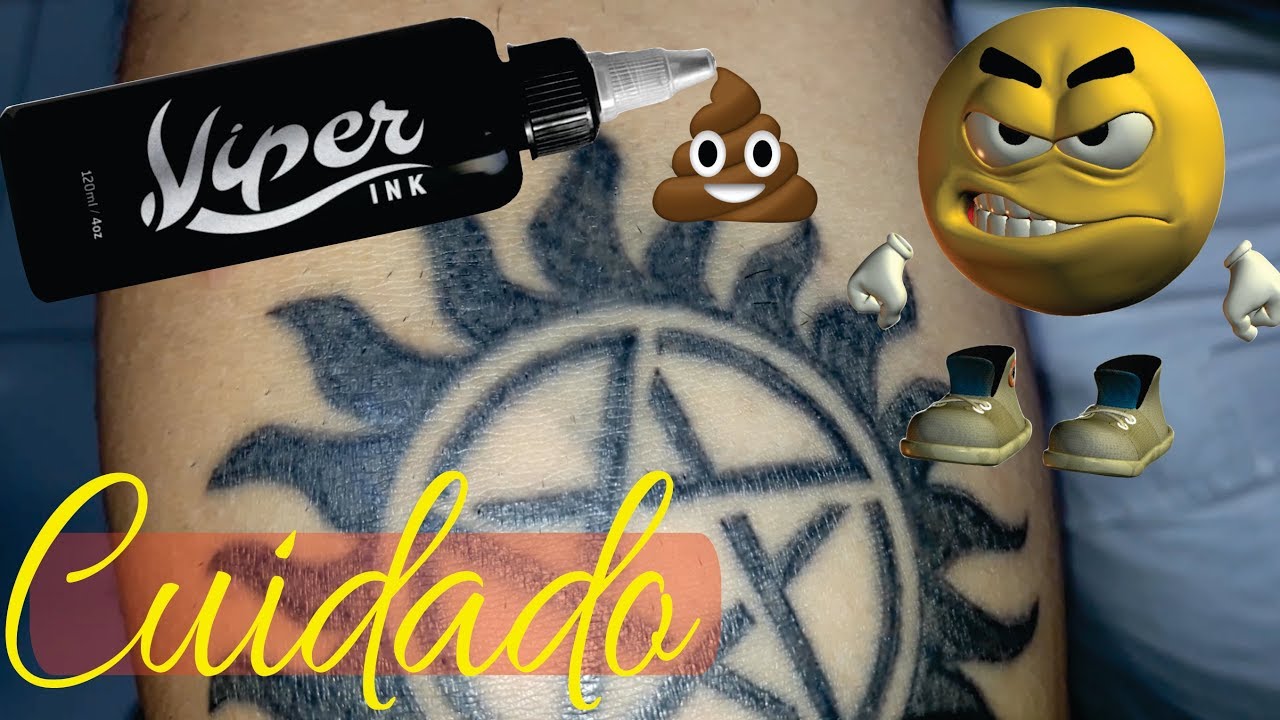 Cuidado com essa tinta💣💣💣
