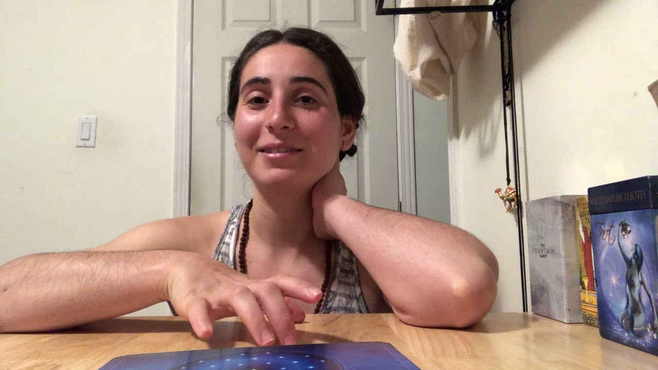 How they felt the last time they saw you?-Pick a card reading