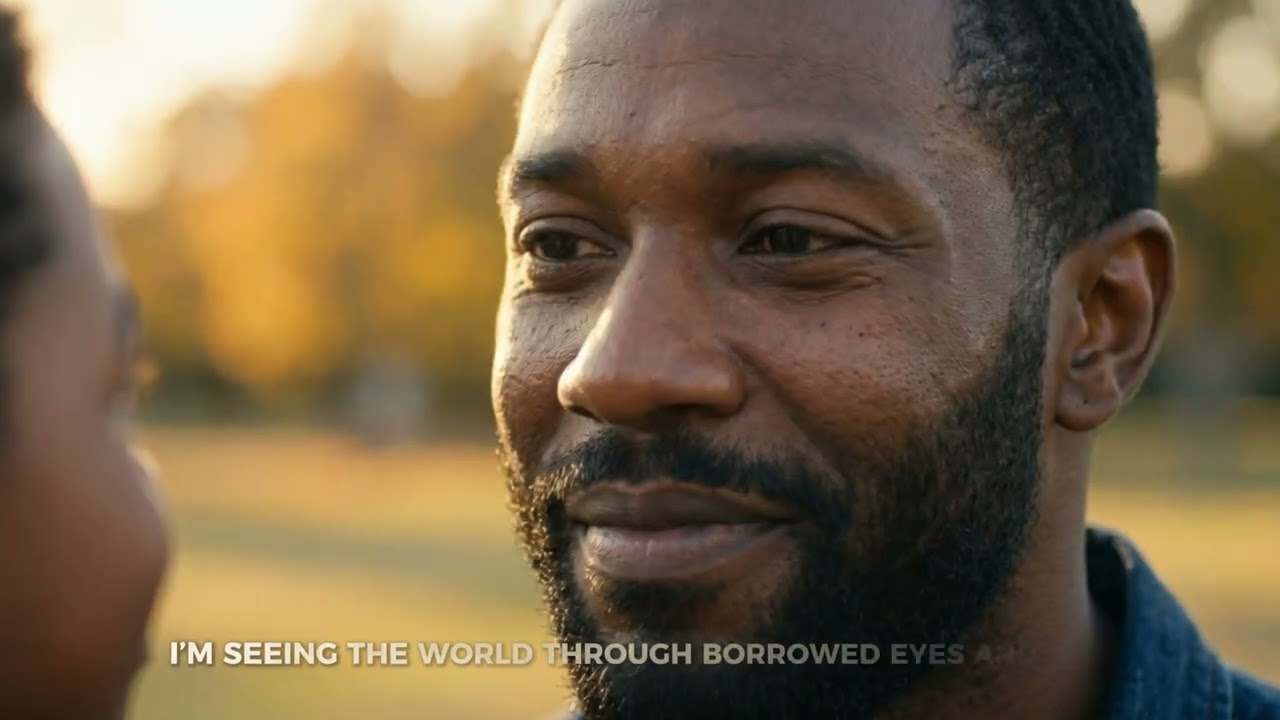 Borrowed Eyes &mdash; Official Music Video | RIVR XIII