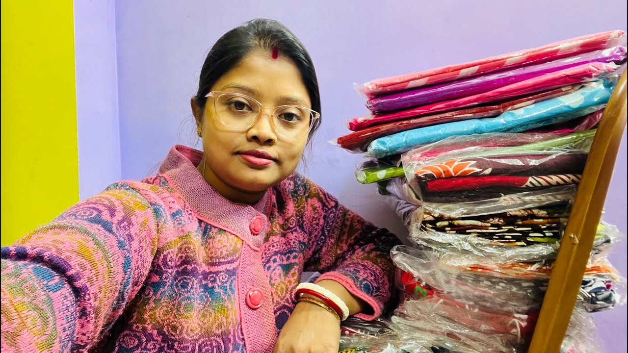 নাইটি আর থ্রীপিস নেবে তো চলে আসো❤️Booking no 8167474914