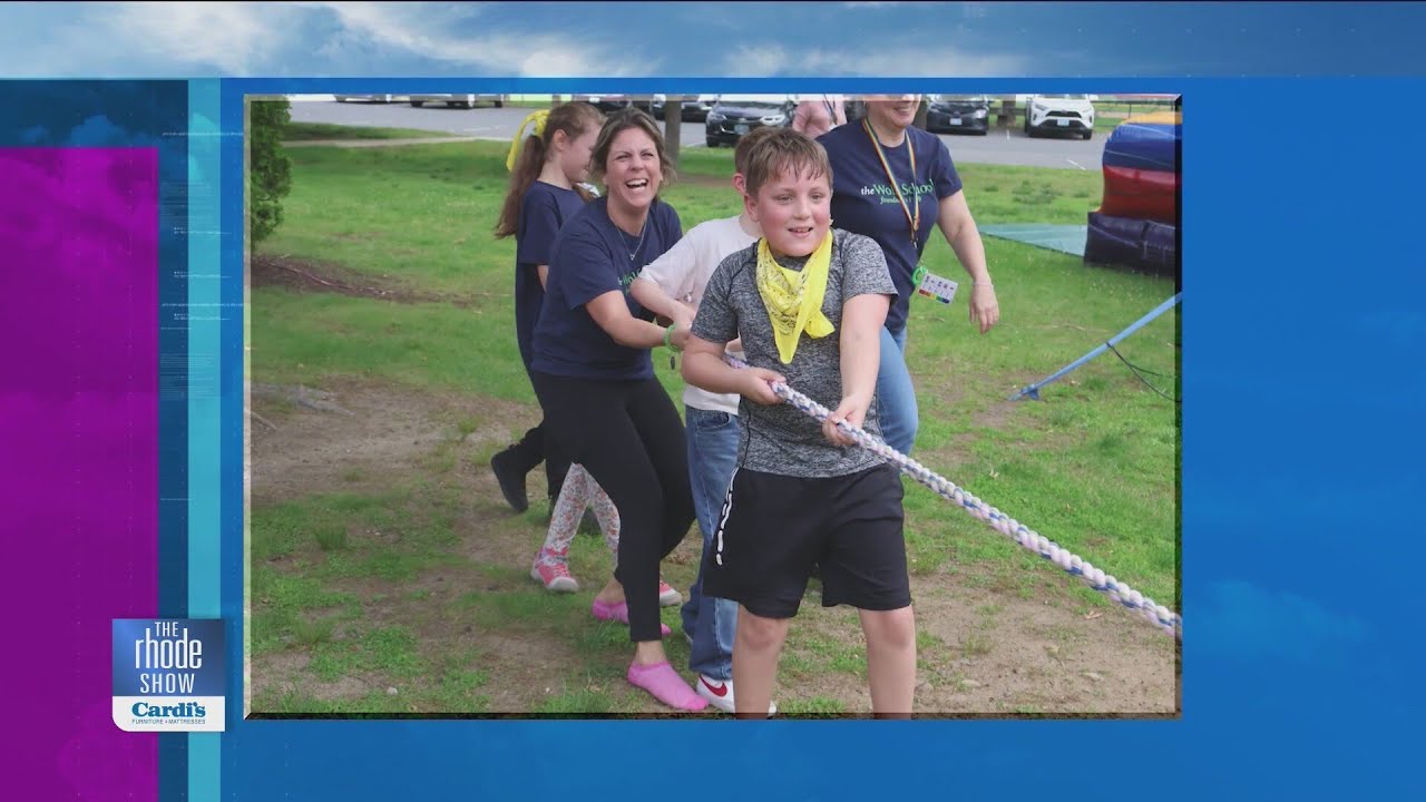 The Wolf School, Open House