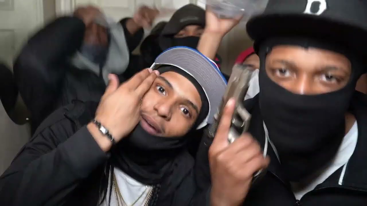 ATM AP- County Line (prod.thegoalkeeper on the beats)