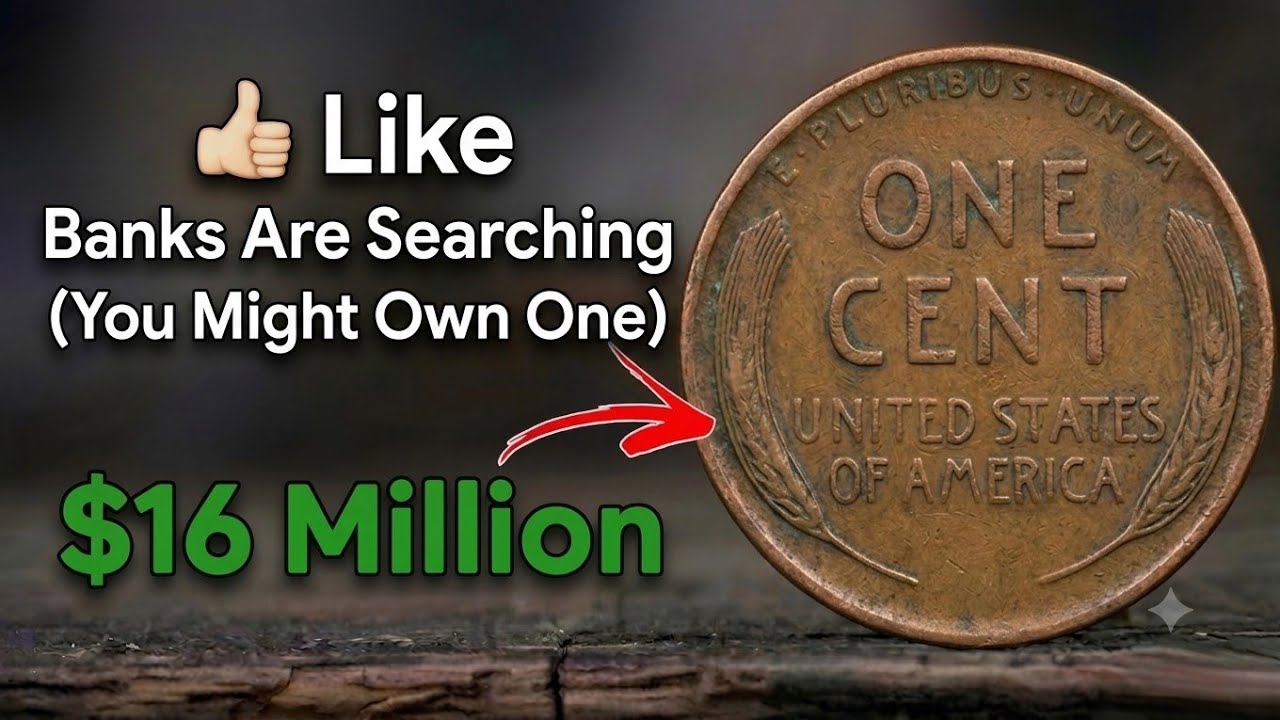 That Are Secretly Worth A Fortune In 2026 (You Might Own One)