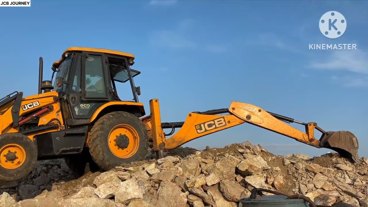 dozing truck recover,loading,breaker , tree remove,storage tank digging,full 3dx jcb backhoe loader