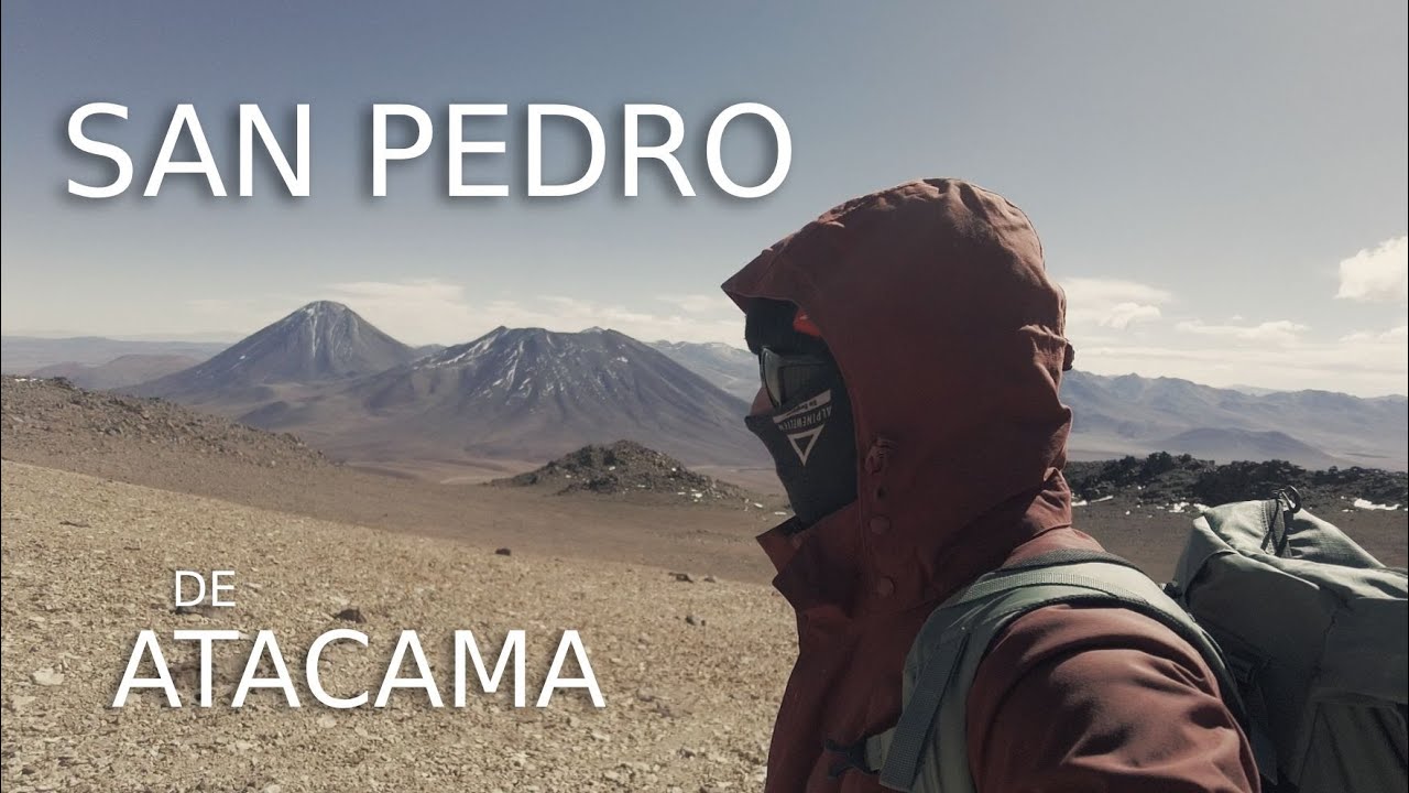 Roadtripping Around San Pedro De Atacama