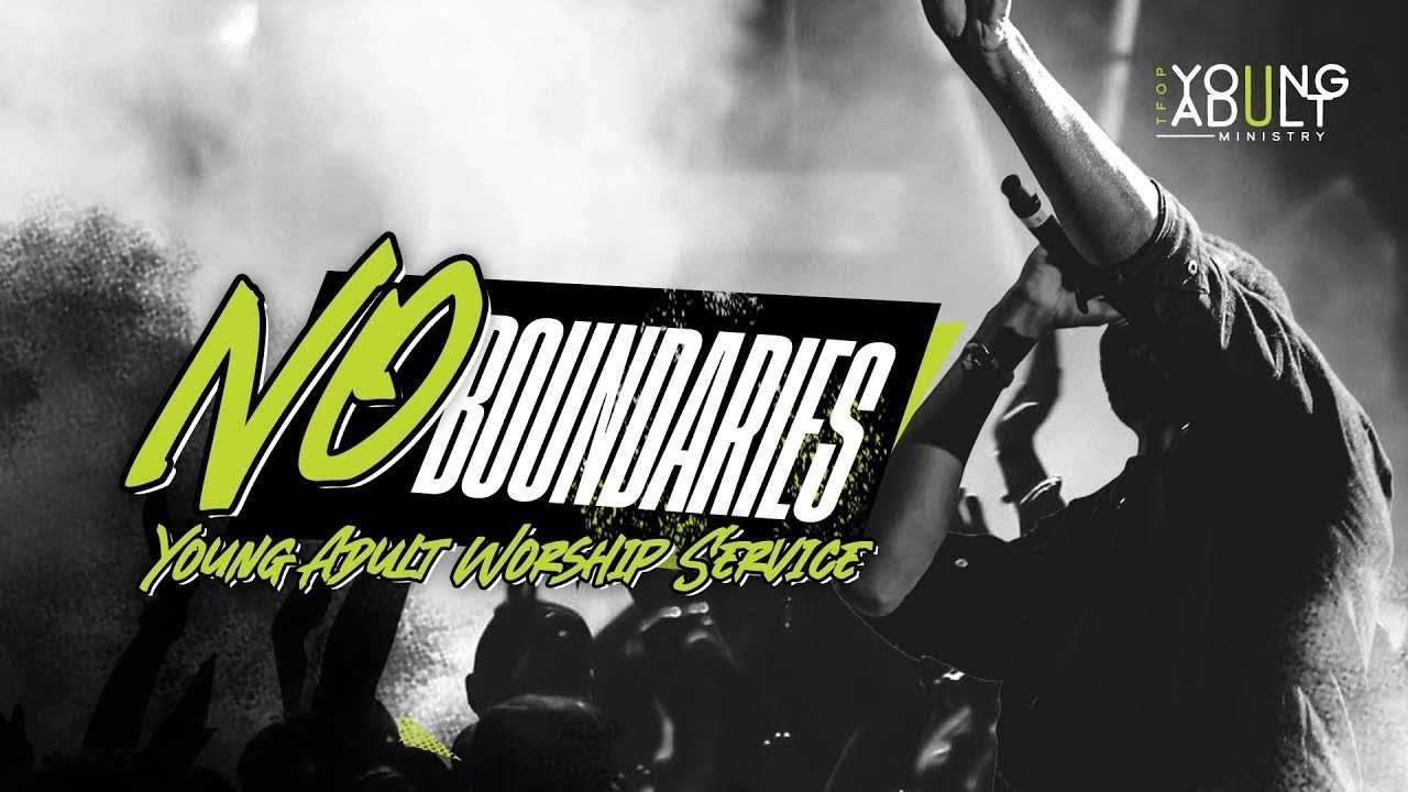 Released, Not Rejected | YAM Worship Service 02-22-26 12:30PM