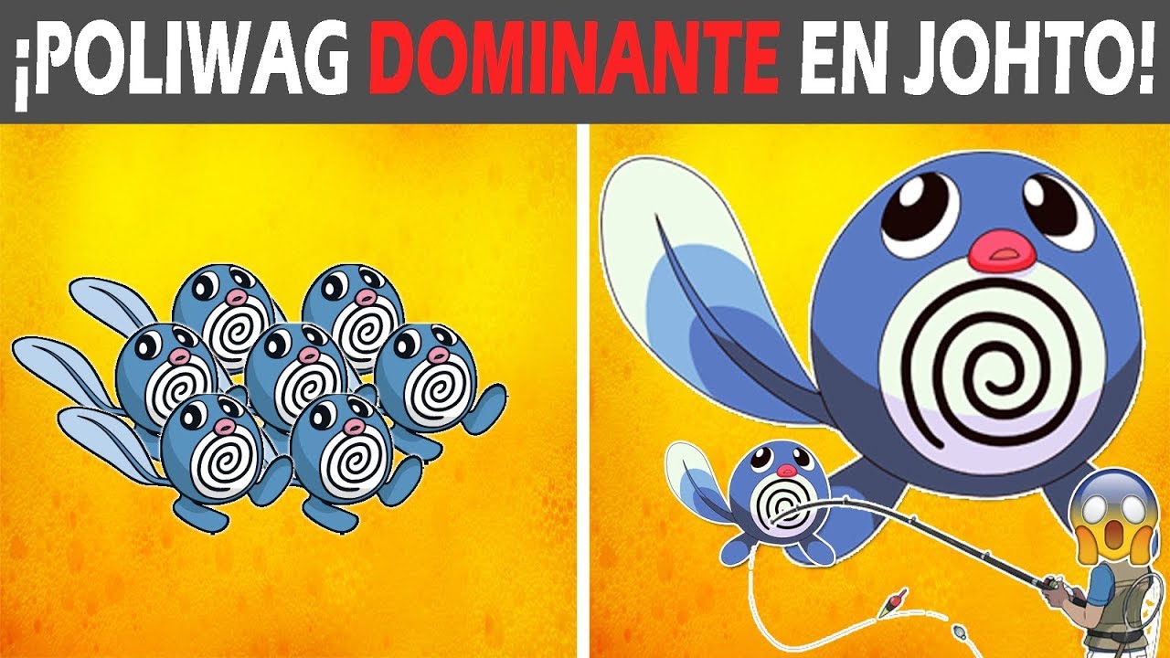 5 CURIOSIDADES NO TAN CONOCIDAS sobre POKEMON Enviadas por mis Suscriptores / PARTE 2
