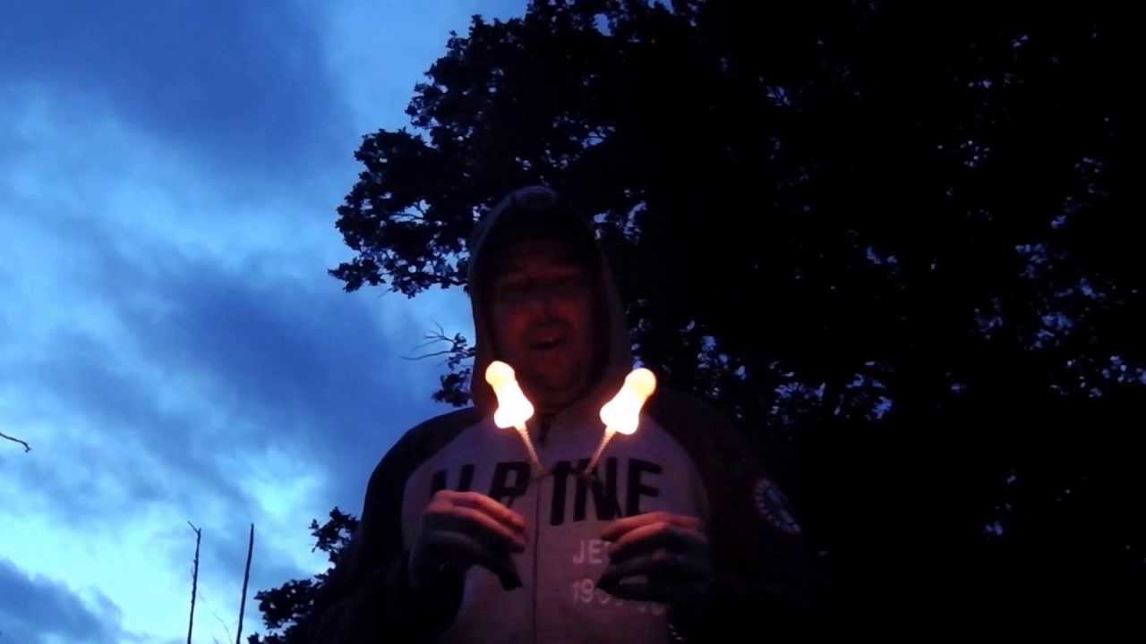 Ål-mete med Tokjcke & Keny Karp
