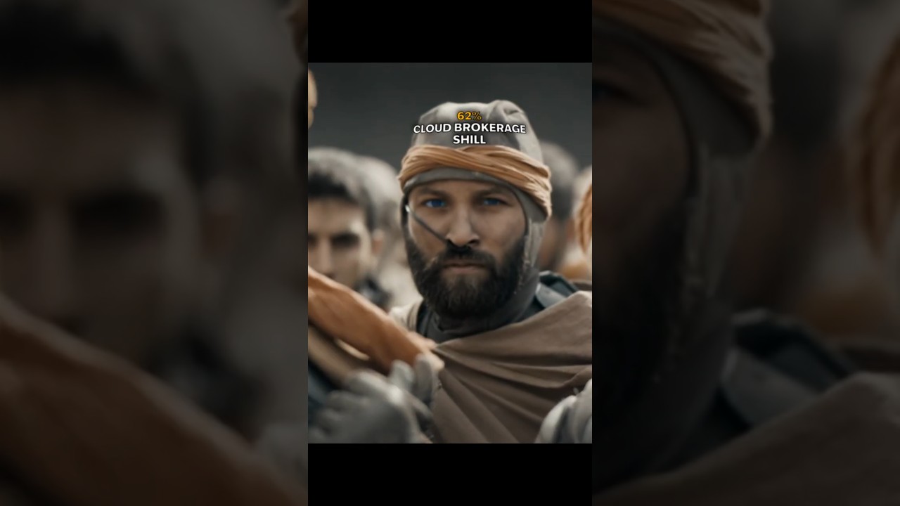 The Realtor Prophecy Begins&hellip; #DuneParody #RealEstateSkit #OttawaRealtor #DuneMeme #RealtorLife