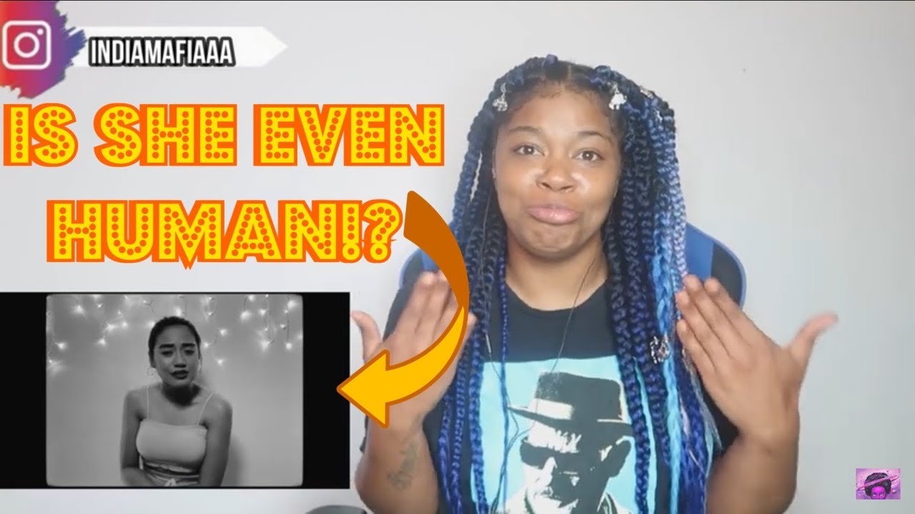 AMAZING!! Morissette - Rise Up - Andra Day (2020 a capella COVER ft. 3rd Avenue) REACTION!