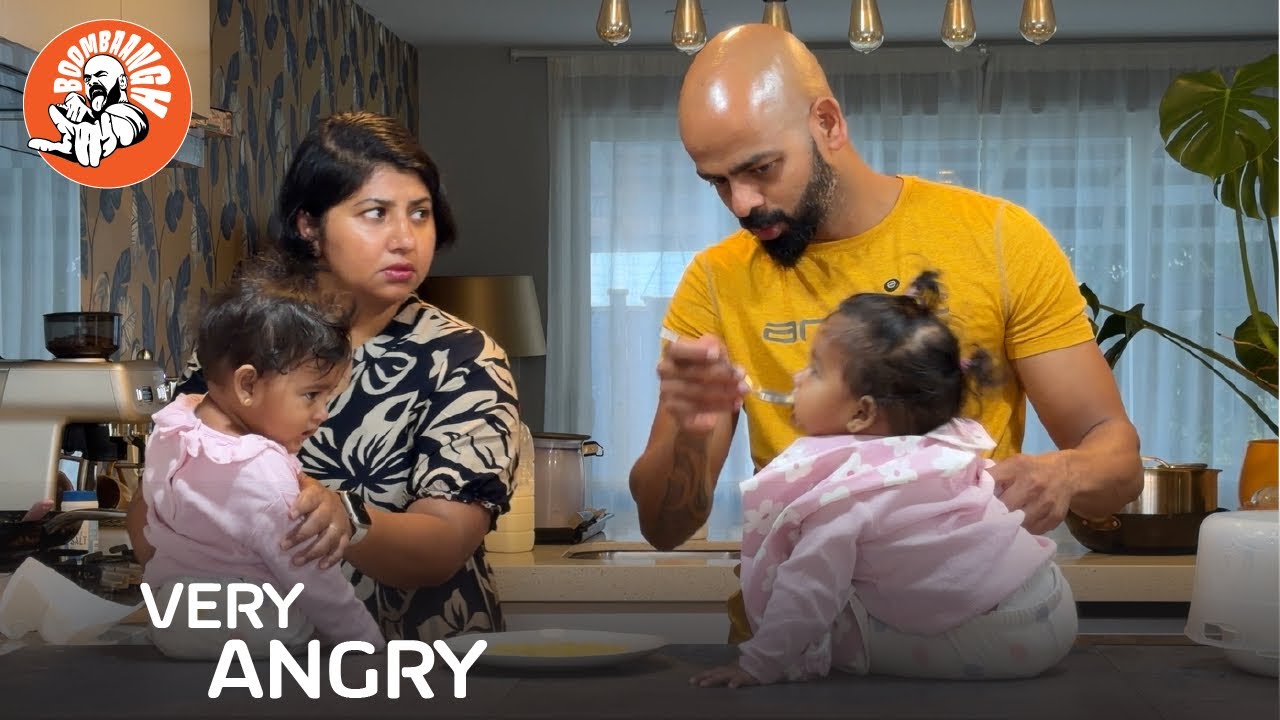 Daily Vlog 30| ചെമ്മീൻ മറീനാര | PRAWN MARINARA FOR DINNER | FAMILY TIME | LIFE IN NZ @BoomBaangh