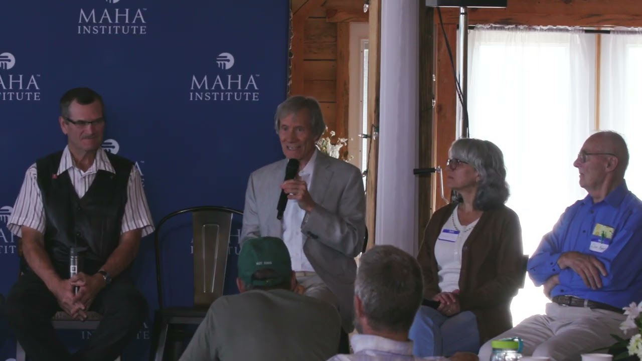 Soil Stewardship Round Table Q & A