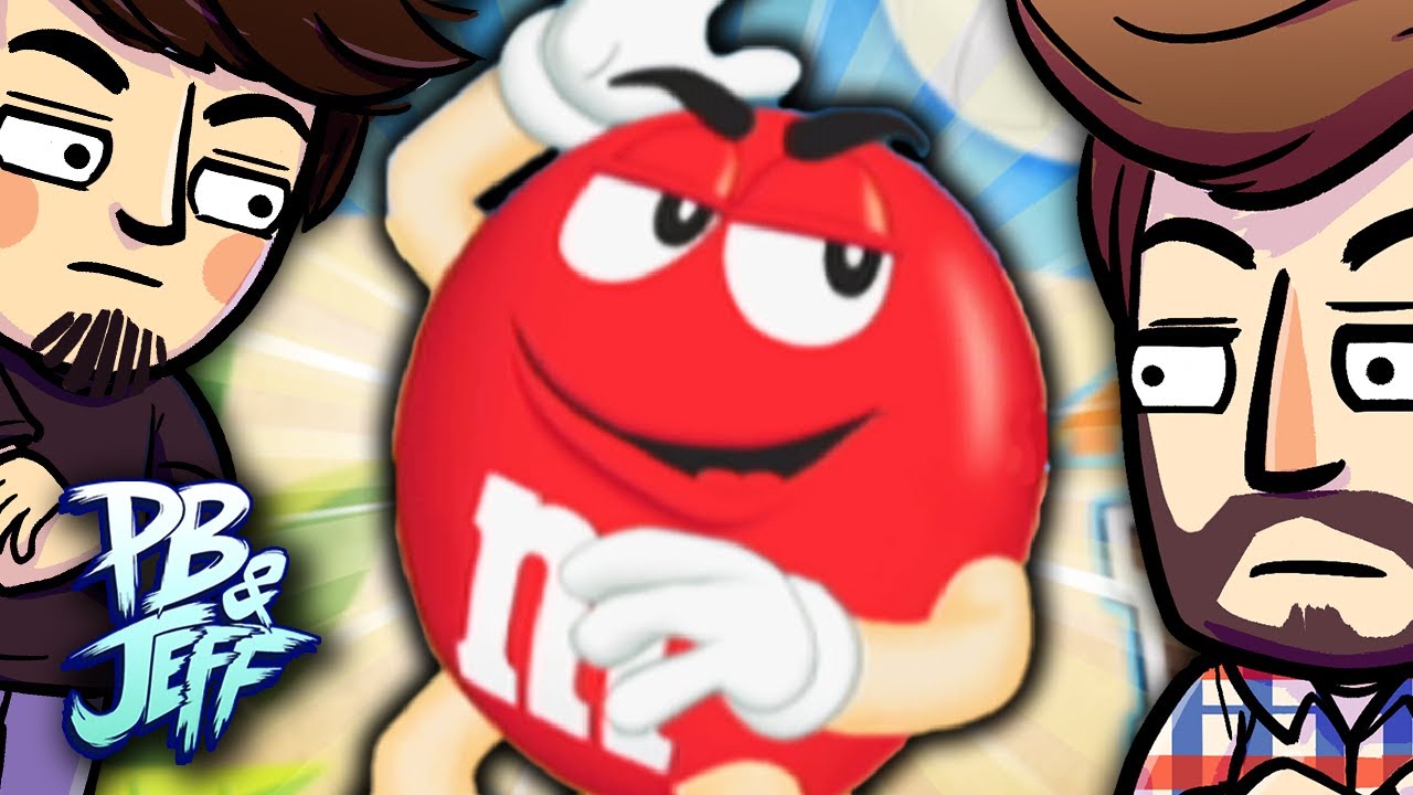 HIGH QUALITY SUMMER GAME! - M&M Beach Party | Nintendo Wii