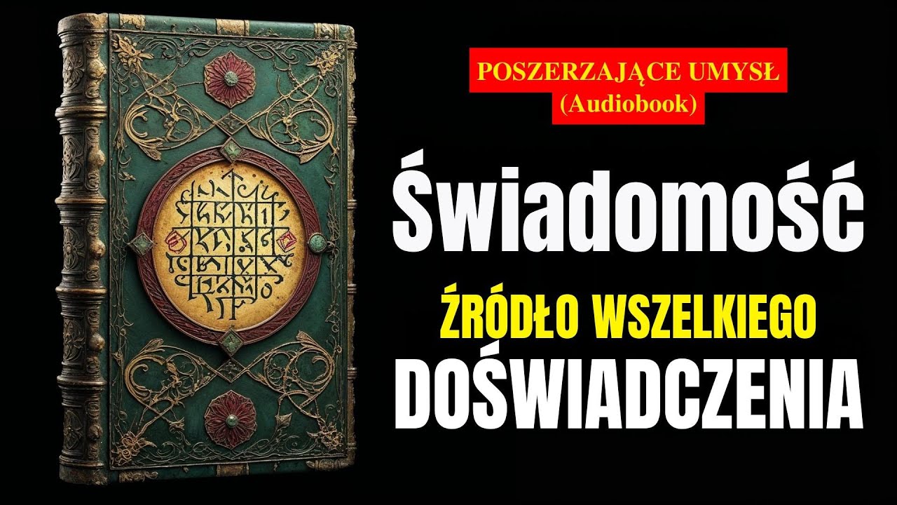 Ukryta Prawda: Jak Świadomość Kształtuje Rzeczywistość | Fizyka Kwantowa & Metafizyka