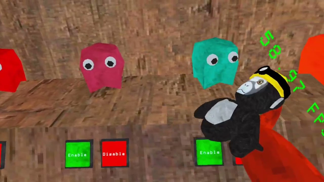 New big scary update!!