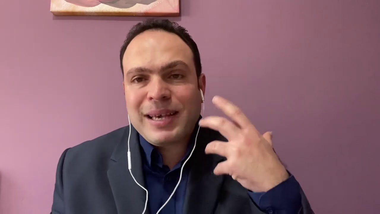 منع النقل Wohnsitz Auflage 12A والية النقل التفاصيل بالفيديو