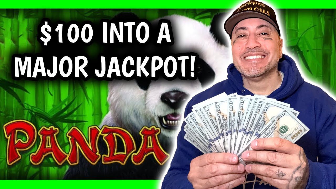 How I Turned $100 Into a MAJOR JACKPOT on Dragon Link!