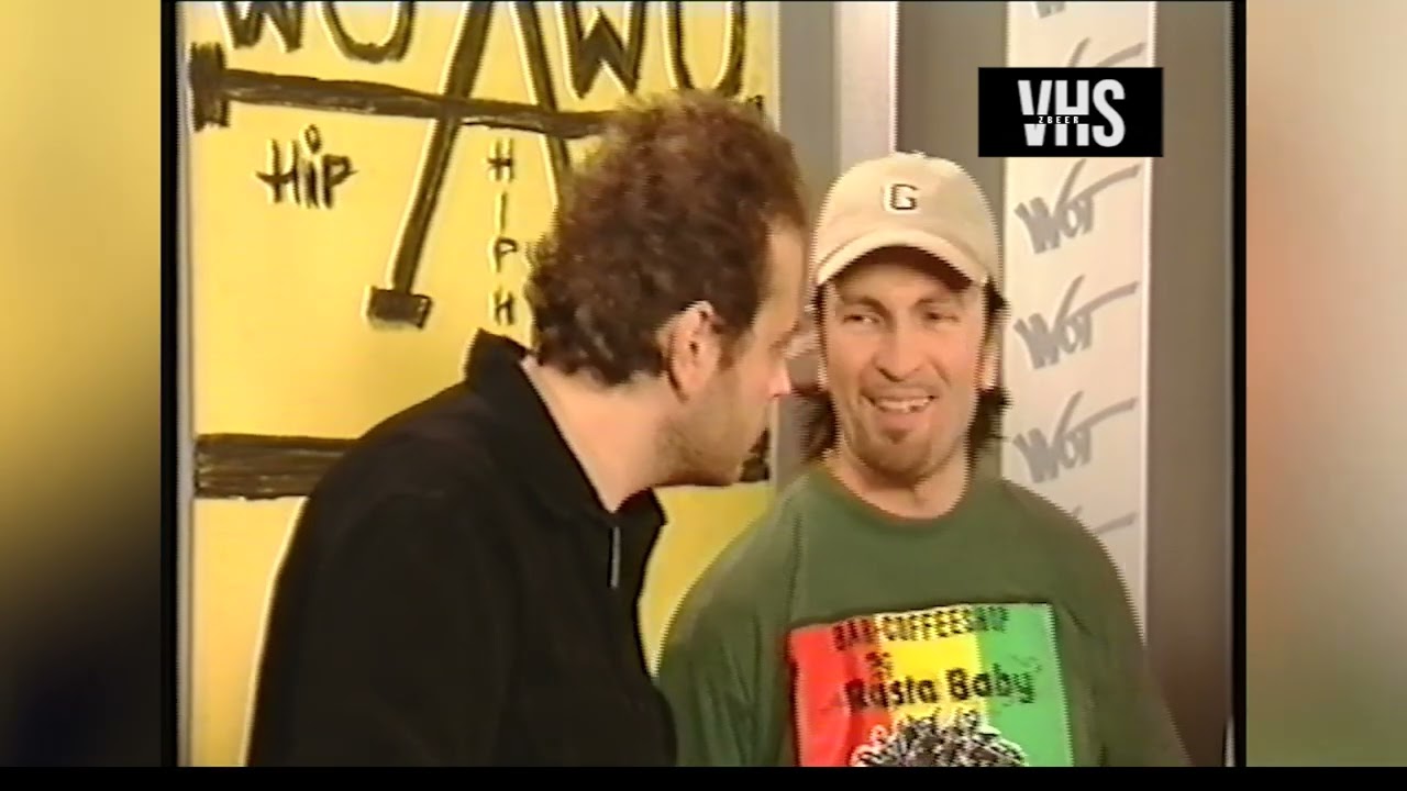 Program WUWUA 2001   WYP3