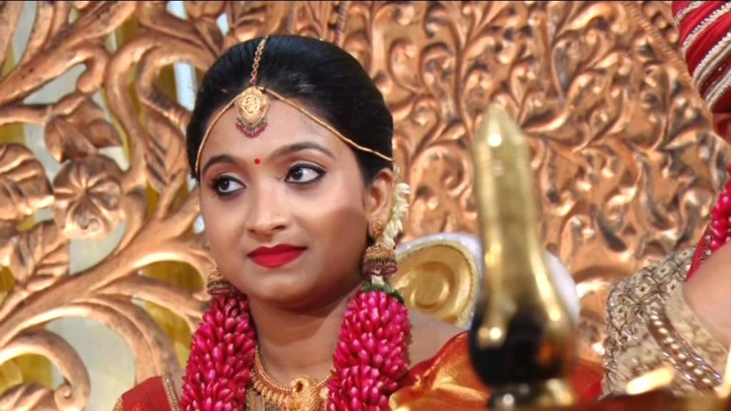 Gayathri & Gautham Wedding