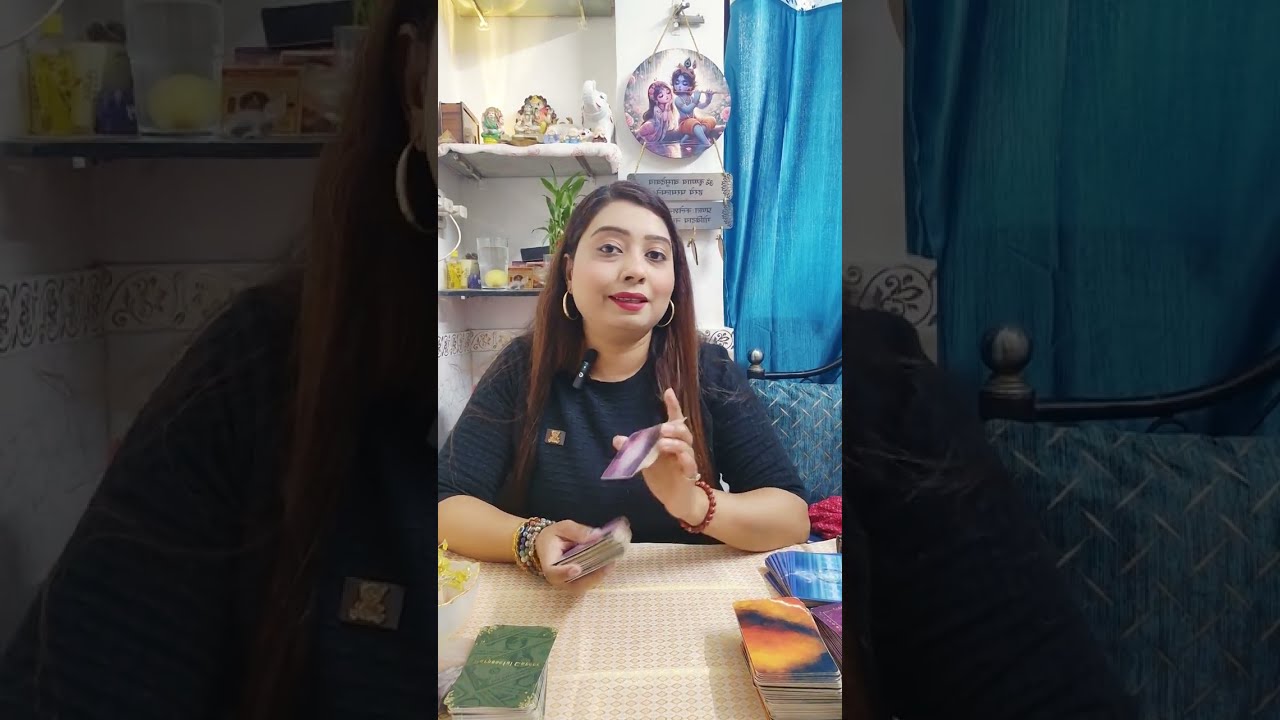 Virgo ♍️ Kanya rashi March 2026 health, career, finance and love tarot reading ❤️ 