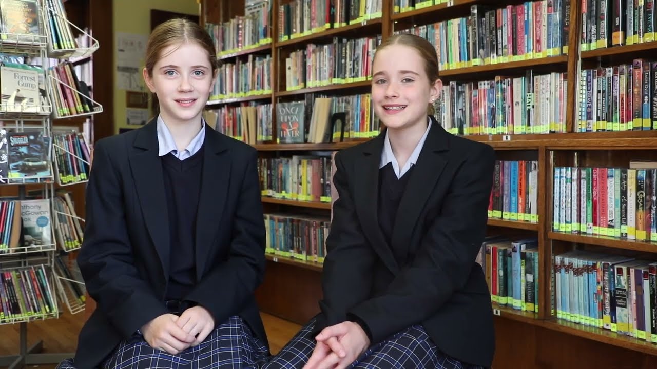 The Mount School Open Day Hear From Our Pupils