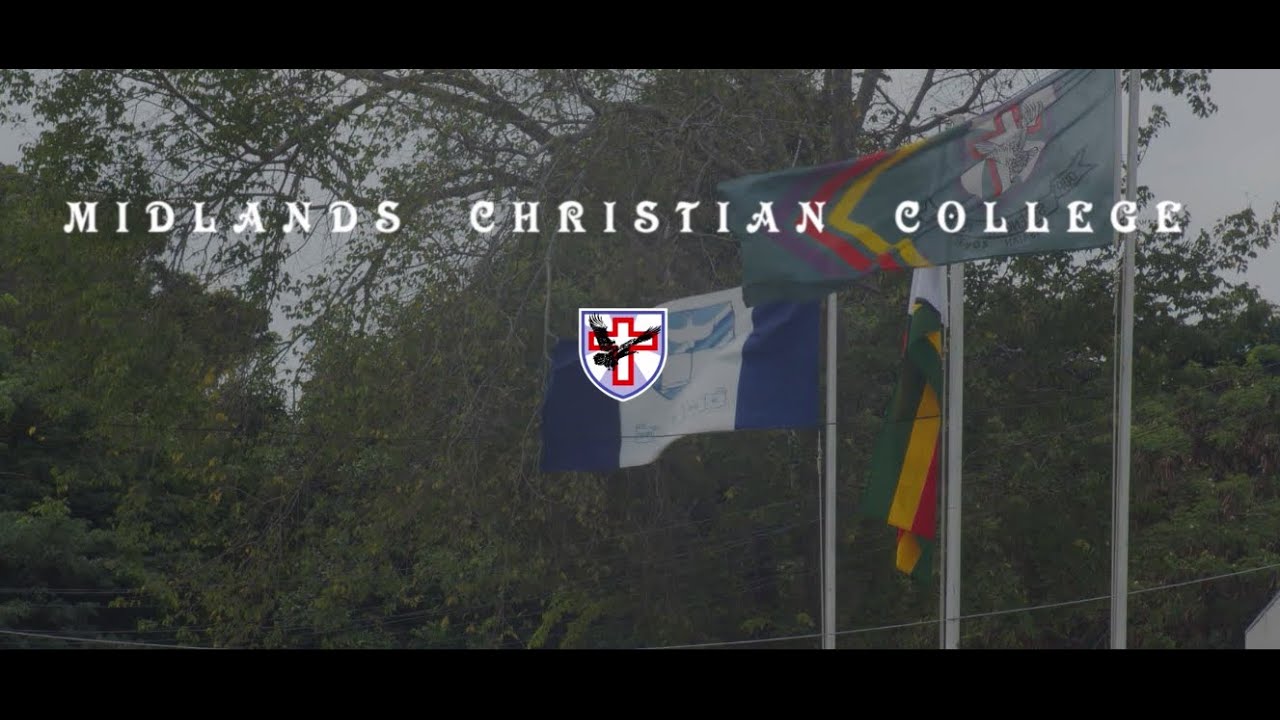 Midlands Christian College - About Us