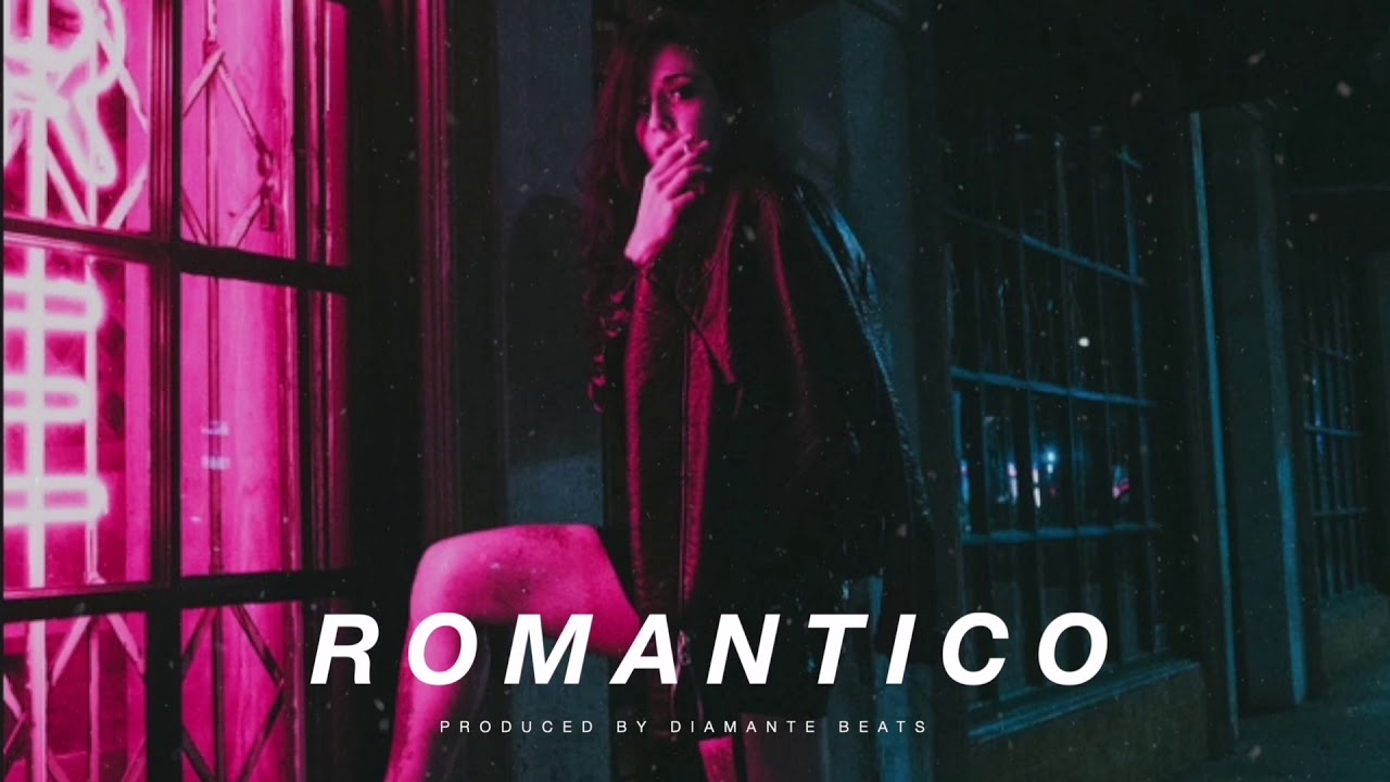 [FREE] Base De Trap - ''ROMANTICO' | Trap Instrumental | Pista De Tra