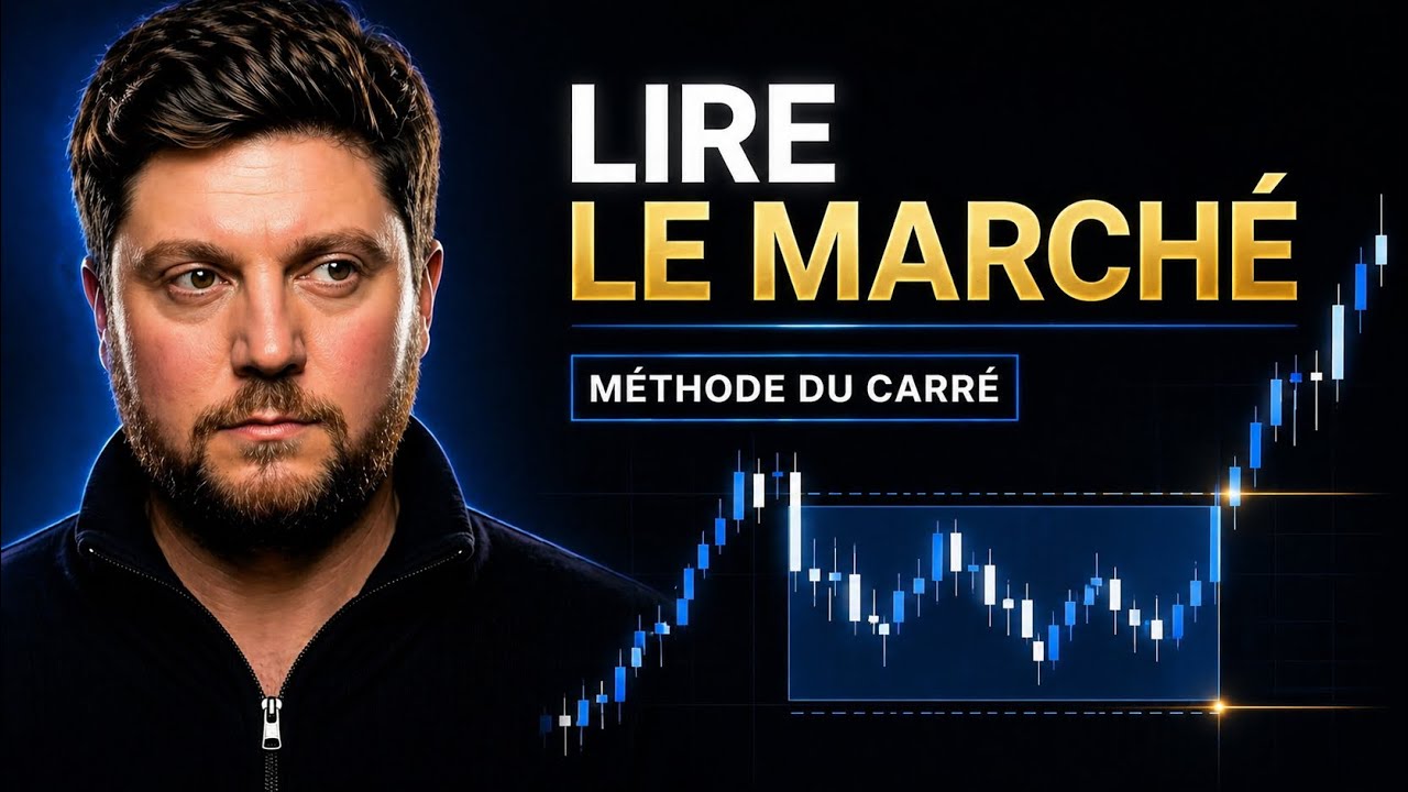 Comment Analyser un Graphique de Trading et Trouver des Opportunit&eacute;s en 2026