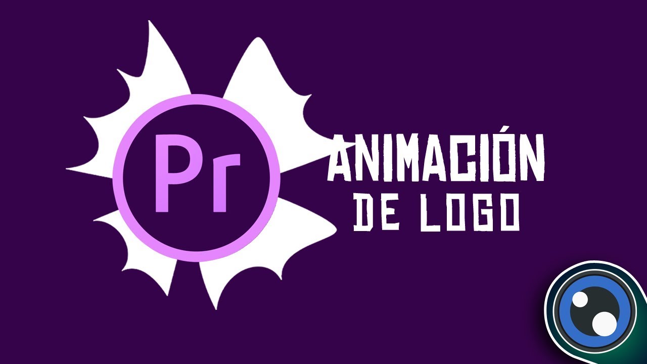 Animación de Logo en Premiere Pro / Tutorial