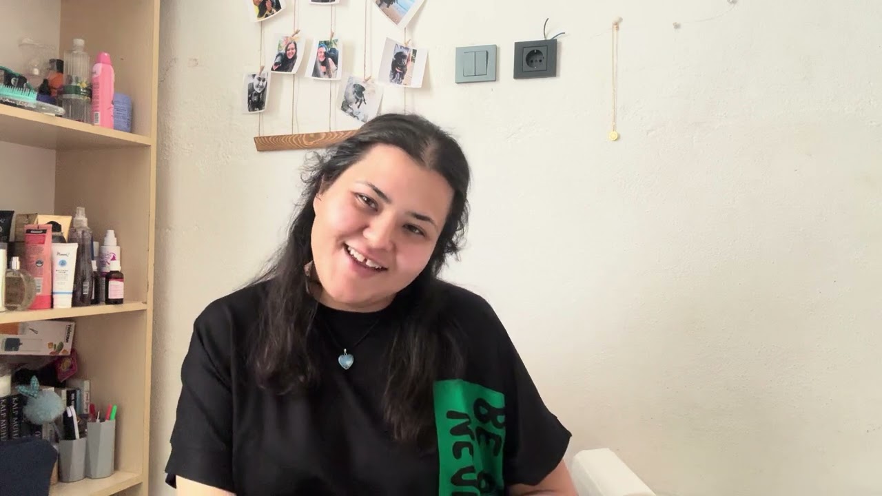 Yazın mı ameliyat olmalıyız kışın mı ? - soru cevap mukbang