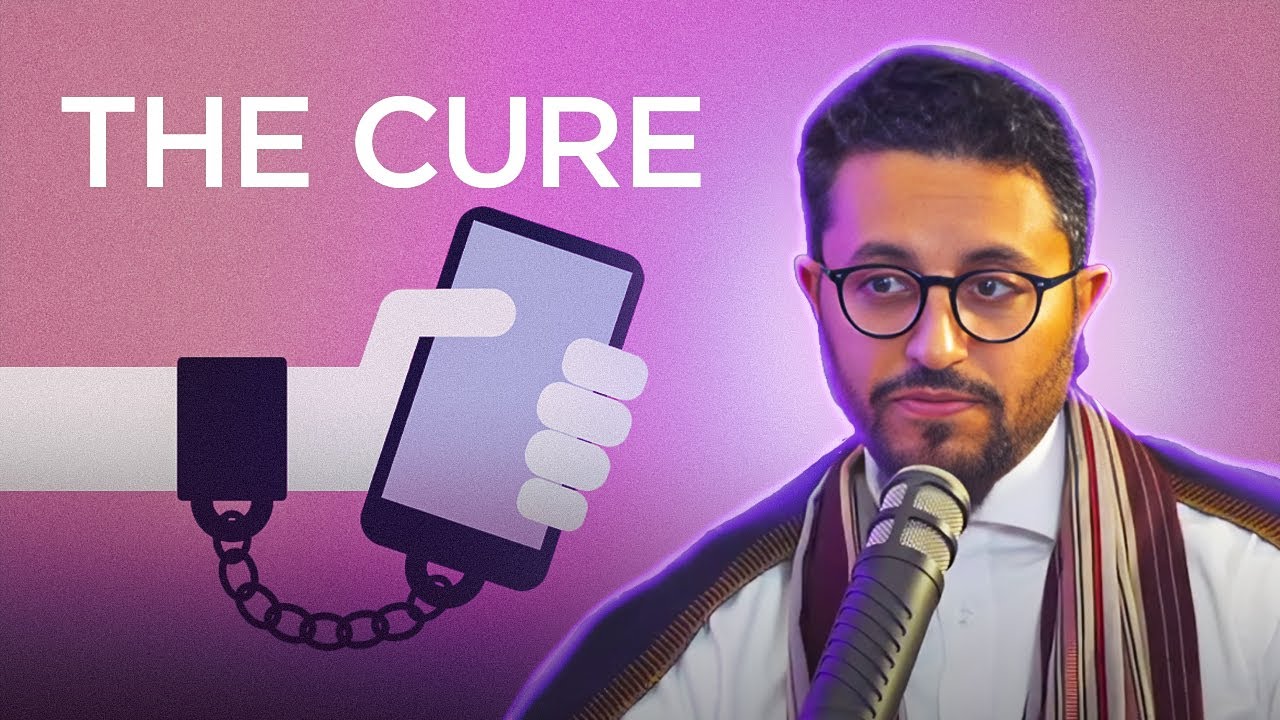 Is Phone ADDICTION Secretly Ruining Your Life?