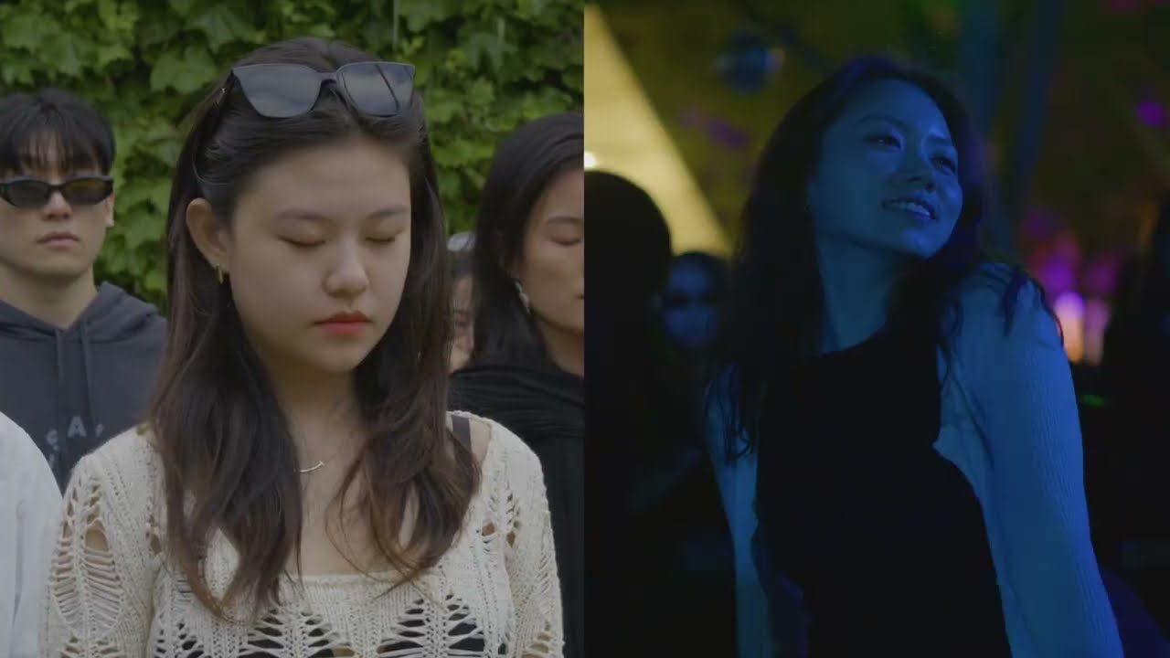 THE AIR HOUSE: 12th edition(2026) 여러분의 선택은?