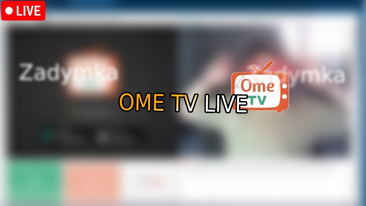 OME TV! MEGA ZADYMKA | NOWE POMYSŁY!