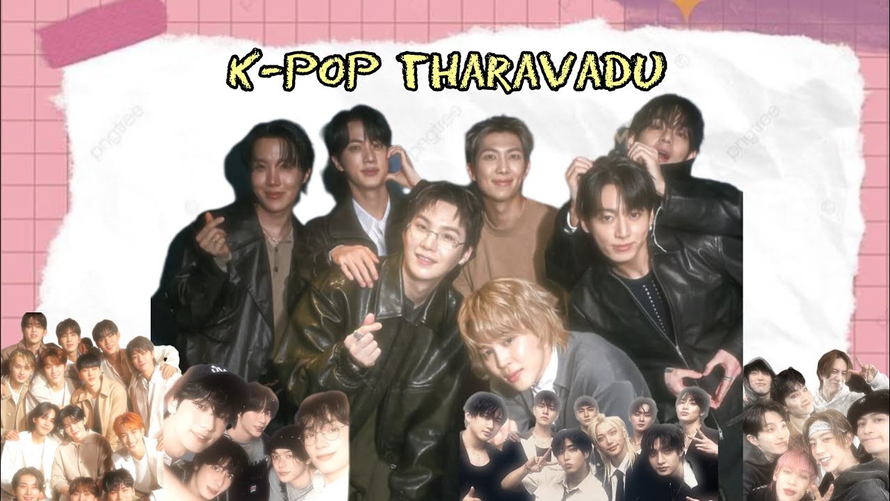 K-pop തറവാട്ടിലെ പ്രണയം 💜💞 jikook lovestory 😌🫶🏻 #seventeen #bts #got7 #txt #straykids #jikook 
