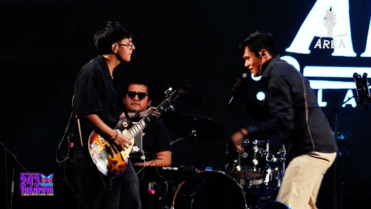 Mix Hombres G - Cover 
