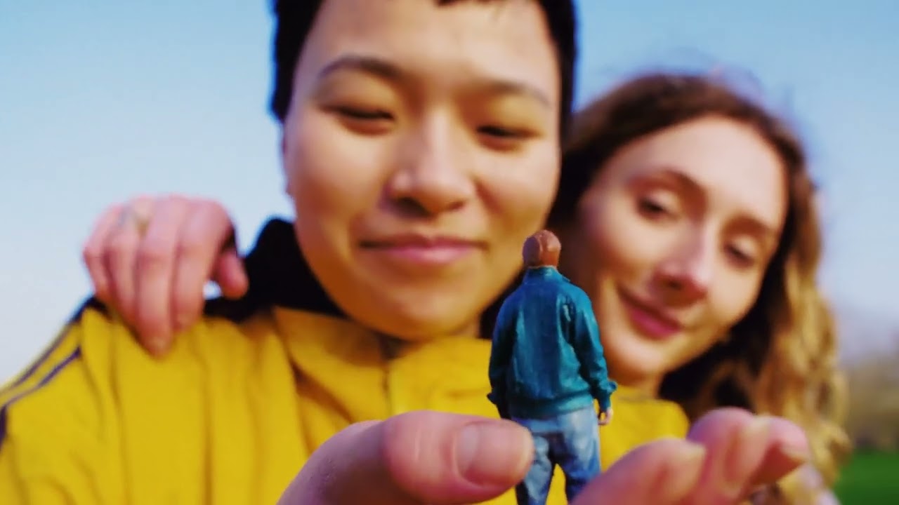 Truthpaste - Friendship Is The Truth (Official Video)