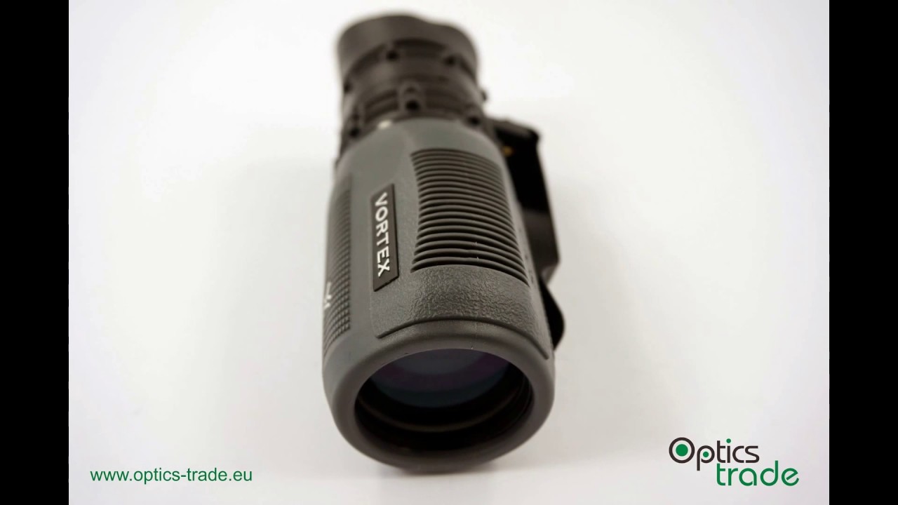 Vortex Solo Tactical R/T 8x36 Monocular Photo slideshow