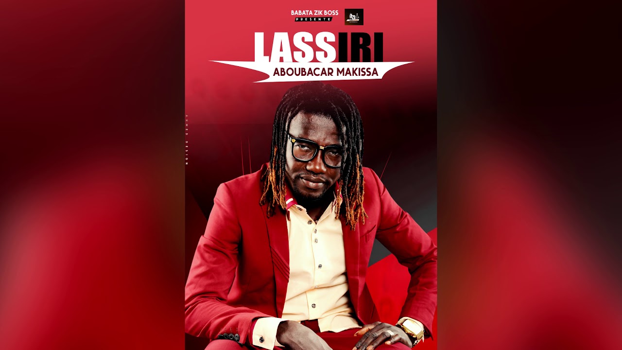 Lassiri Aboubacar Makissa Camara 