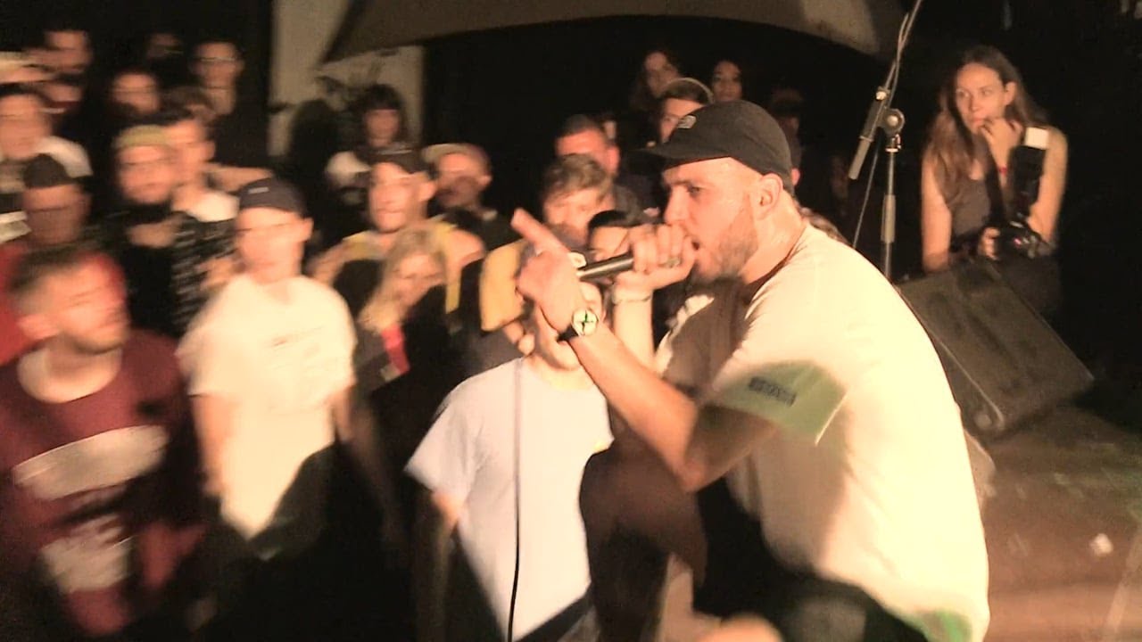 [hate5six] Spark - July 20, 2019
