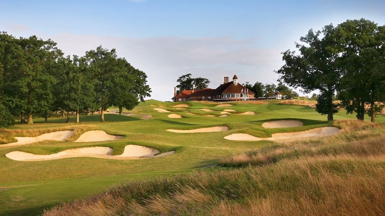 Topsport Bunker Lining on Chart Hill’s Anaconda Bunker