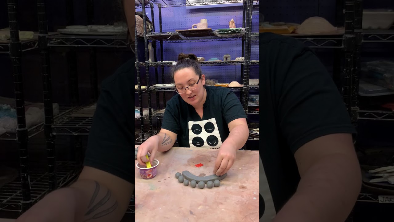 Holiday Menorah Making at Home