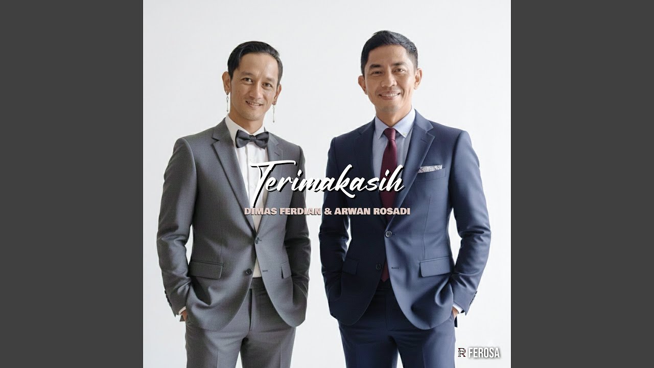 Terimakasih