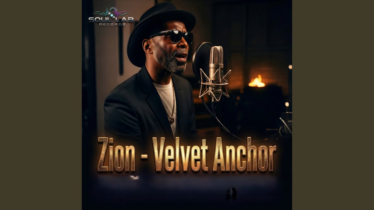 Velvet Anchor
