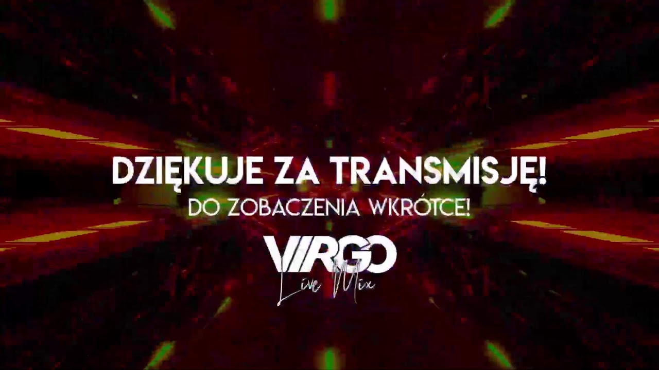 NOCNA ZMIANA Z VIRGO!