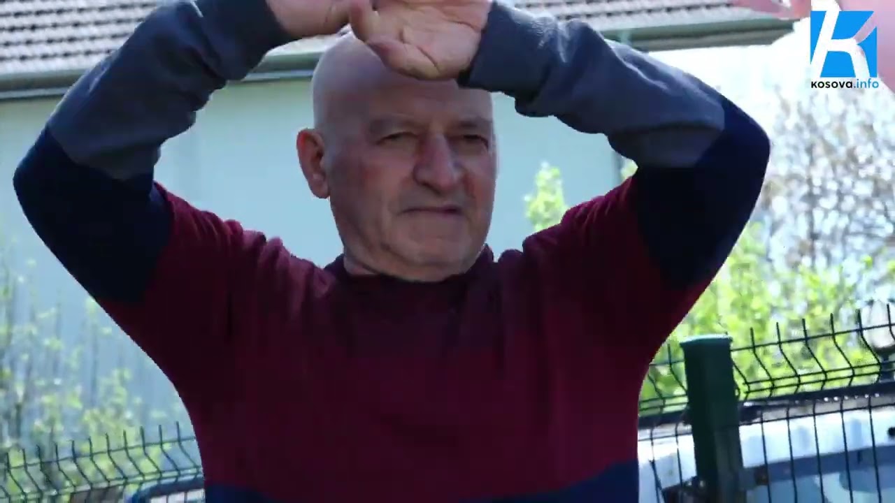 N'katun Fshati Gadime