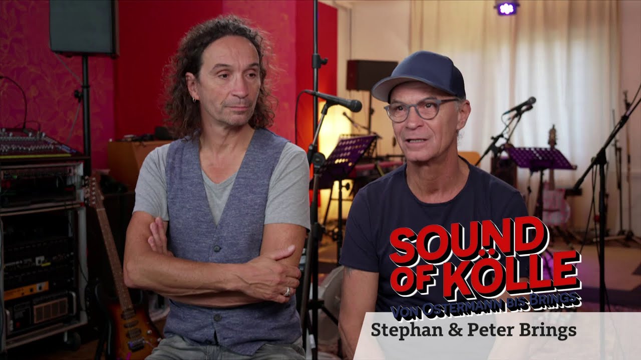 Stephan & Peter Brings | Sound of Kölle 2026